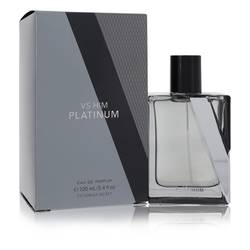 Vs Him Platinum Eau De Parfum Spray By Victoria's Secret Victoria's Secret