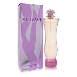 Versace Woman Eau De Parfum Spray By Versace Versace