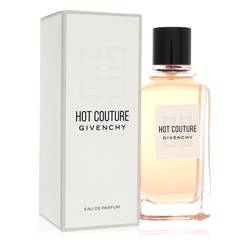 Hot Couture Eau De Parfum Spray By Givenchy Givenchy