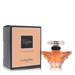 Tresor Eau De Parfum Spray By Lancome Lancome