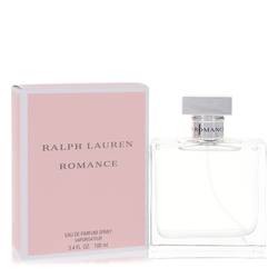 Romance Eau De Parfum Spray By Ralph Lauren Ralph Lauren