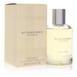 Weekend Eau De Parfum Spray By Burberry Burberry