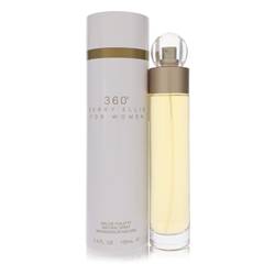 Perry Ellis 360 Eau De Toilette Spray By Perry Ellis Perry Ellis