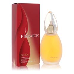 Fire & Ice Cologne Spray By Revlon Revlon