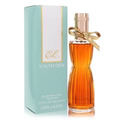 Youth Dew Eau De Parfum Spray By Estee Lauder Estee Lauder