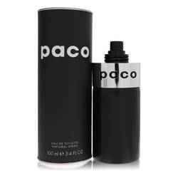 Paco Unisex Eau De Toilette Spray (Unisex) By Paco Rabanne Paco Rabanne