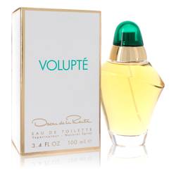 Volupte Eau De Toilette Spray By Oscar De La Renta Oscar De La Renta