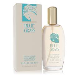 Blue Grass Eau De Parfum Spray By Elizabeth Arden Elizabeth Arden