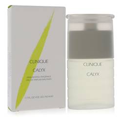 Calyx Exhilarating Fragrance Spray By Clinique Clinique