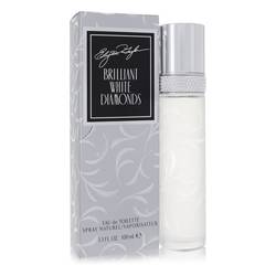 White Diamonds Brilliant Eau De Toilette Spray By Elizabeth Taylor Elizabeth Taylor