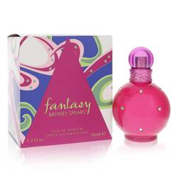 Fantasy Eau De Parfum Spray By Britney Spears Britney Spears