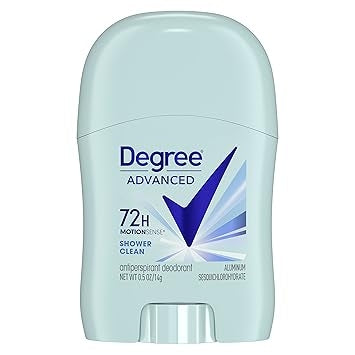 Degree Advanced Antiperspirant Deodorant Shower RobinDeals