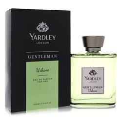 Yardley Gentleman Urbane Eau De Parfum Spray By Yardley London Yardley London