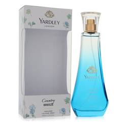 Yardley Country Breeze Cologne Spray (Unisex) By Yardley London Yardley London