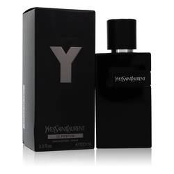 Y Le Parfum Eau De Parfum Spray By Yves Saint Laurent Yves Saint Laurent