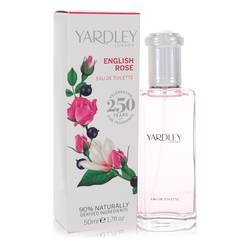 English Rose Yardley Eau De Toilette Spray By Yardley London Yardley London