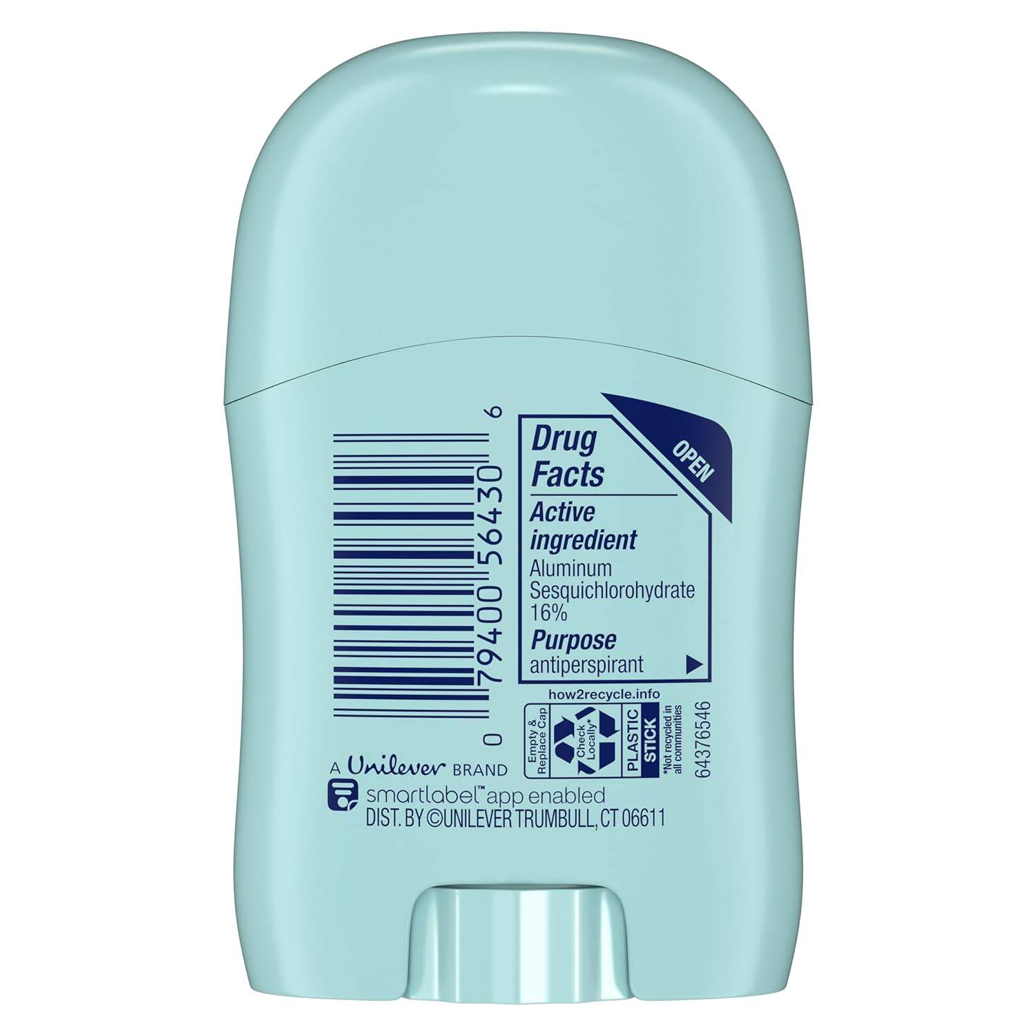 Degree Advanced Antiperspirant Deodorant Shower RobinDeals