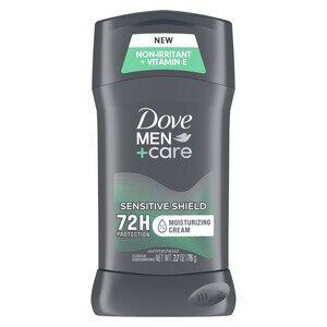 Dove Men +Care Sensitive shield 2.7oz RobinDeals