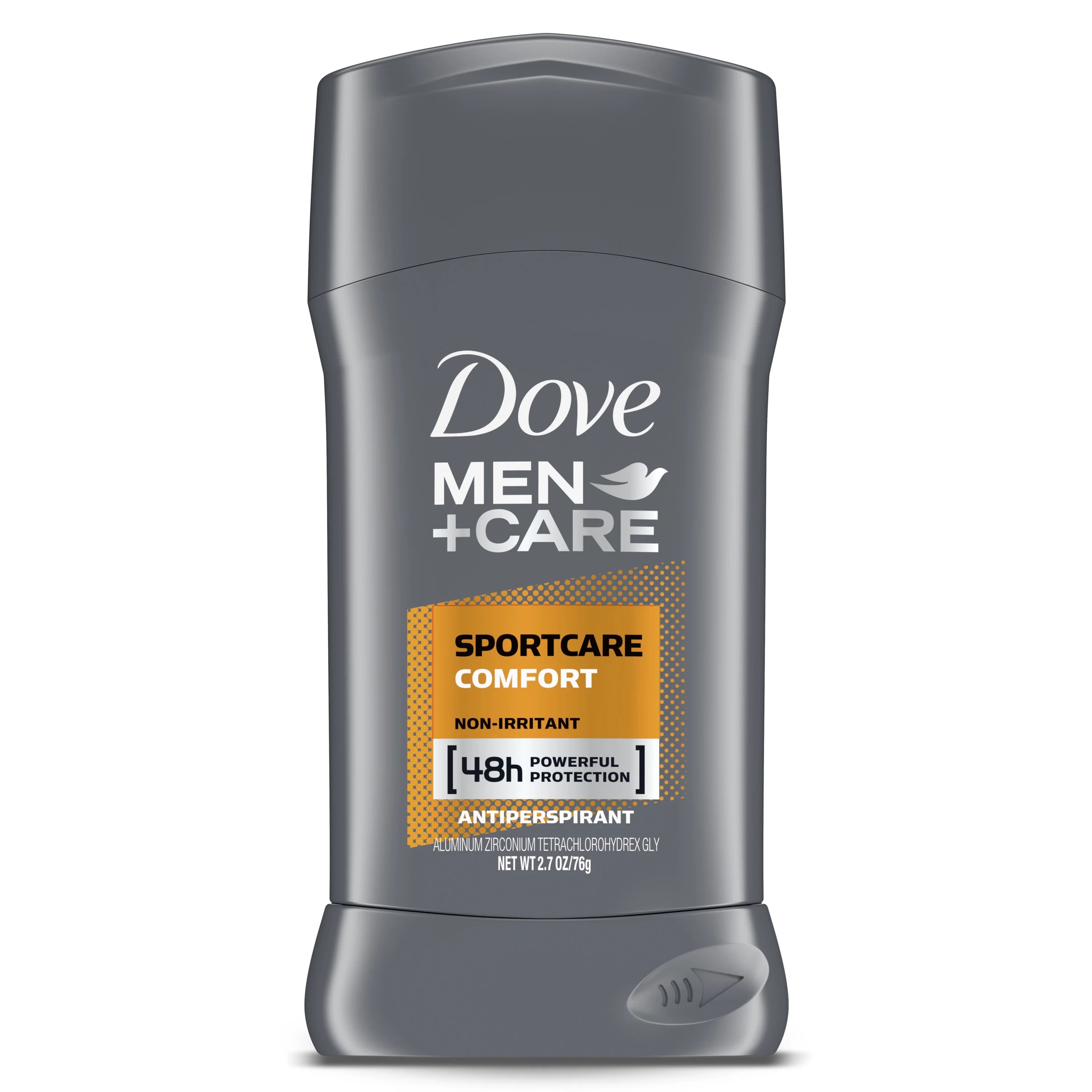 Dove Men+Care SportCare Men's Antiperspirant Deodorant Comfort All Skin, 2.7 oz RobinDeals