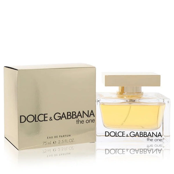 The One Perfume By Dolce & Gabbana for Women Dolce & Gabbana